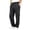 H386 Dark Gray, variant on SJLDQY Boys' Baggy Sweatpants Elastic Waist Casual Trousers Solid Color Loose Fit Joggers with Pockets