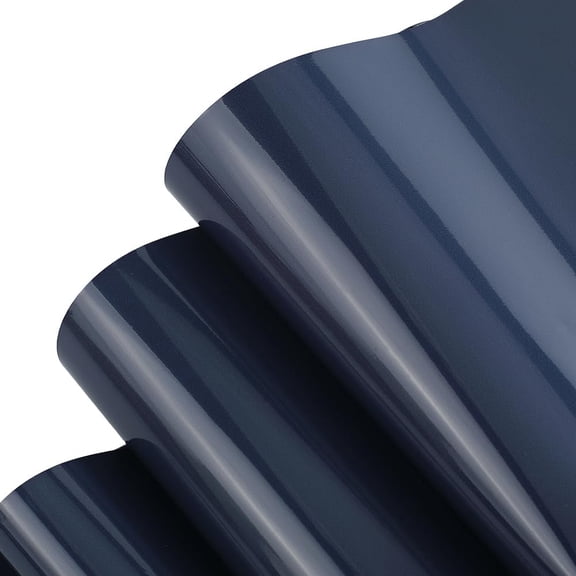 Aquarium Background Cling Black Fish Poster Self Adhesive Aquarium Sticker Wallpaper Decoration PVC Plastic Waterproof Fish Backdrop Decals to Enhance Color 11.8 x 39 inch Black