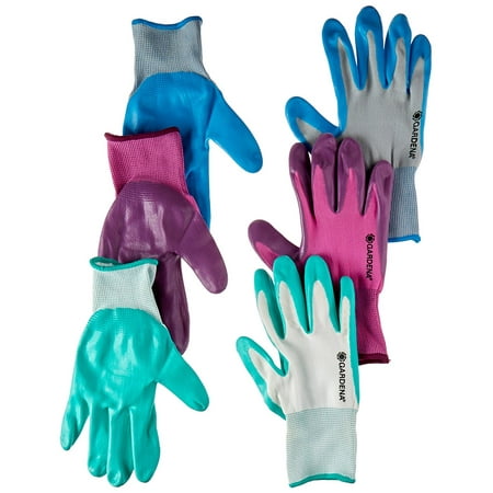 9 pairs gardening gloves gardena 9 pairs gardening gloves walmart gardena