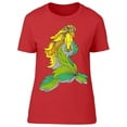 thumbnail image 1 of Drawing Of Patterned Horse T-Shirt Women -Image by Shutterstock, Female Large, 1 of 2