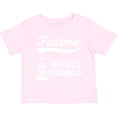 thumbnail image 3 of Inktastic Future Oilfield Roughneck Boys or Girls Toddler T-Shirt, 3 of 5