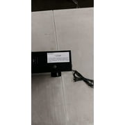 Pyle 5 Channel Rack Mount Bluetooth Receiver ، Home Theatre Amp ، مكبر صوت ، 200 واط (أسود)