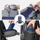 thumbnail image 3 of Mochila 60L Senderismo Impermeable Mochila Camping Ciclo de Escalada de Montaña Mochila Mochila con Tapa de Lluvia, 3 of 7