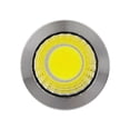 thumbnail image 4 of Bombilla GU10 85-265V COB led Foco 12W lámpara (Blanco frío), 4 of 8