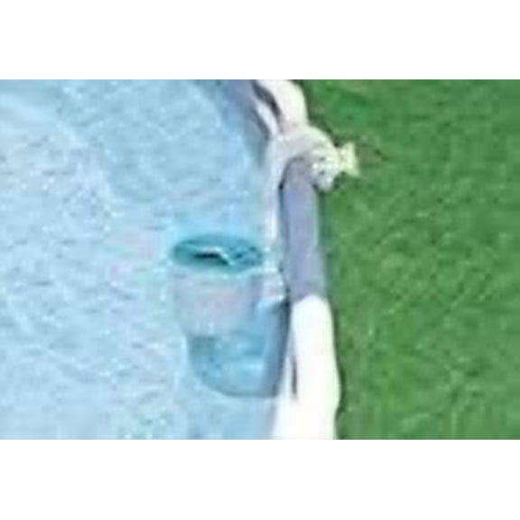 Intex Deluxe Skimmer USE with Above Ground Easy Set Swimming Pools ONLY