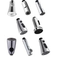 thumbnail image 2 of Kitchen Faucet Sprayer Pull Out Spraying Head 2 Functions Sink Replacement Parts Washing Accessory, 2 of 8
