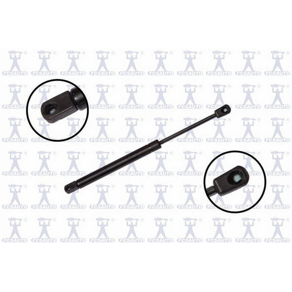 Trunk Lid Lift Support