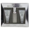 Brilliant White Diamonds 3-Piece Gift Set for Women