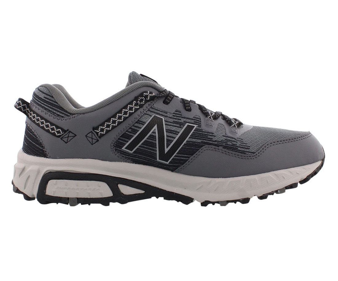 New Balance 410V6 Trail Running Mens Shoes - Walmart.com