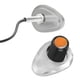 thumbnail image 5 of Luces LED direccionales para motocicleta | Diseño de doble cara para mayor visibilidad | Fácil instalación con junta de base | Ajuste universal para personalizar la moto | Opciones en rojo,, 5 of 6
