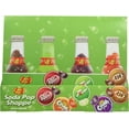 Jelly Belly Soda Shoppe Jelly Bean Bottles 24count Display Box