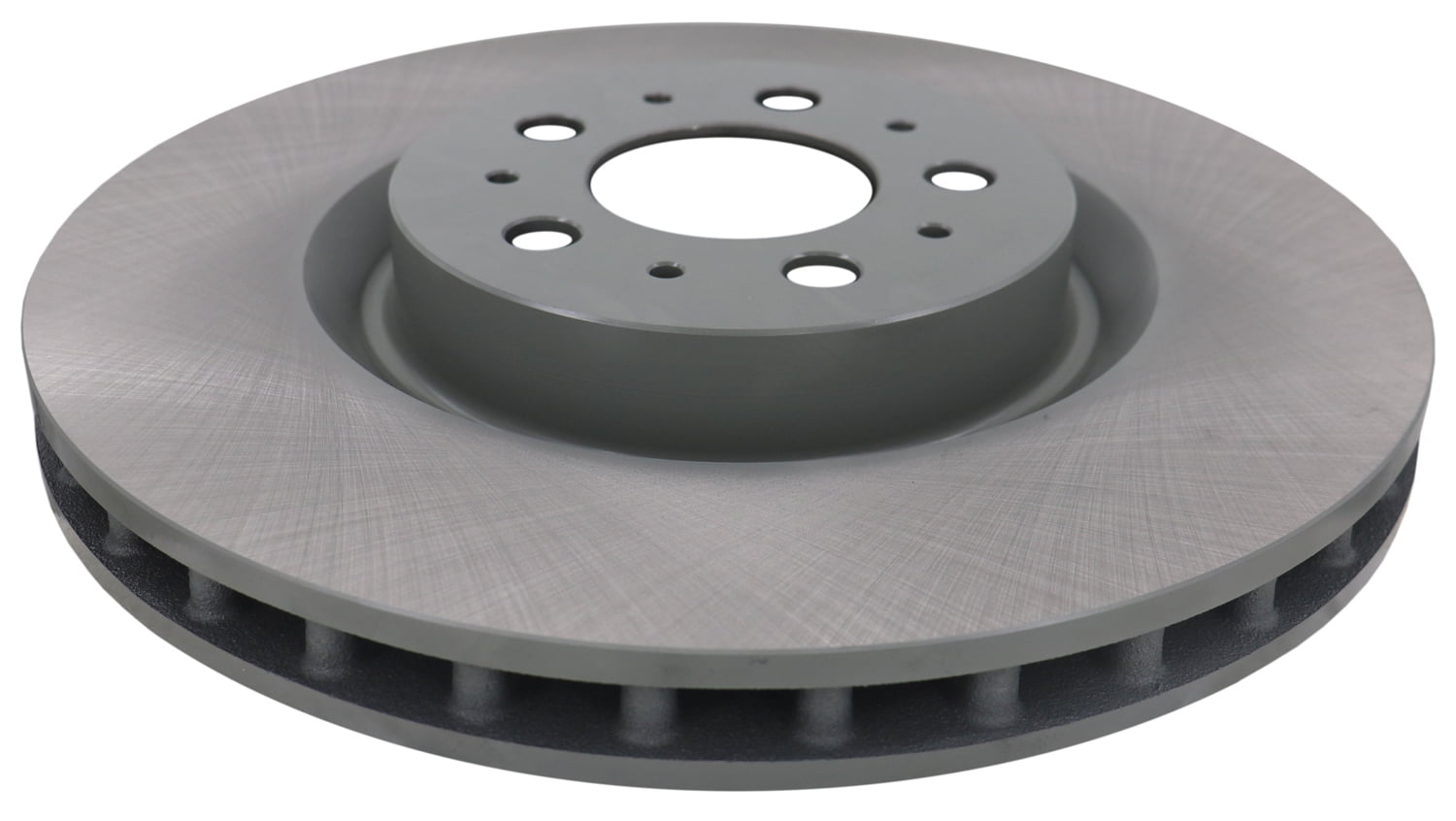 Winstop Brake Rotor, Front WS247579, Volvo S60 2007-2004