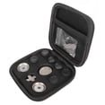 thumbnail image 1 of Thumbsticks Del Controlador, Fácil De Instalar Controlador 14 En 1 Joysticks Magnéticos Metal De Alta Precisión Para Controlador Inalámbrico, 1 of 7
