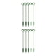 thumbnail image 2 of Varilla de soporte para plantas Matsuzay A-17CM 2piezas, 2 of 6