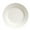 White, variant on Tuxton China CBA-062 6.25 in. Plate - Black - 2 Dozen