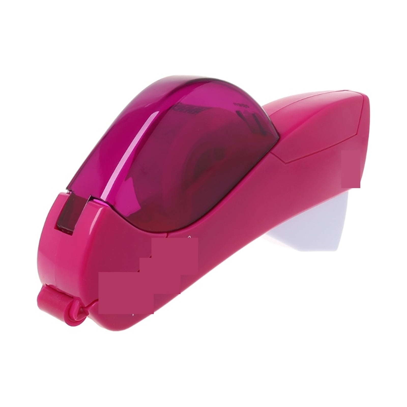 Automatic Tape Dispenser, Hand-held One Press Cutter For Gift Wrapping Scrap Book ,Ready to Use