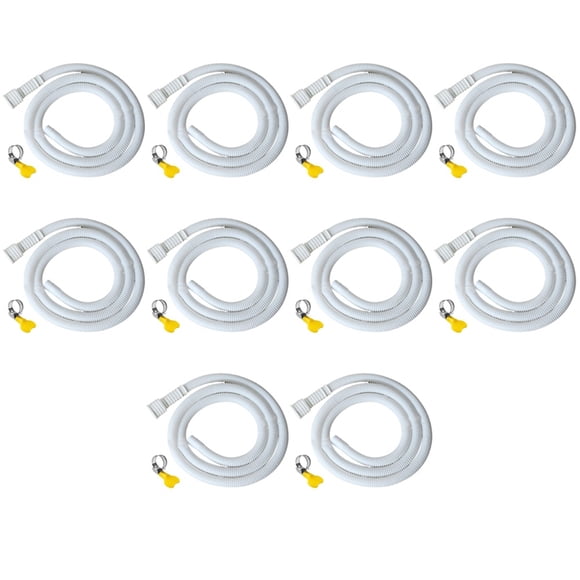 Dehumidifier Drain Hose, Portable Air Conditioner Drain Hose, Indoor Dehumidifier Drain Hose, Hose Accessories