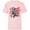Soft Pink, variant on Marvel Mech Strike: Mechasaurs Avengers Ultron Primeval - Short Sleeve T-Shirt for Kids - Customized-Soft Pink