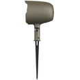 thumbnail image 5 of (6) JBL GSF3-TN 3" Landscape Ground Stake or Wall Mount 70v Commercial Speaker, 5 of 12