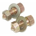 thumbnail image 1 of Bonnet Pivot Mounting Bolts and Washer Pair for MAssembly Ferguson35 TEF TEA, 1 of 3