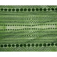 thumbnail image 4 of oneOone Polyester Spandex Green Fabric Block Sewing Fabric By The Yard Printed Diy Clothing Sewing Supplies 56 Inch Wide-BFW, 4 of 4