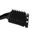 thumbnail image 3 of Steel Metal Scraper Gas Grill Cleaner Wire Tool Brush Outdoor BBQ Cleaning Accessories, 3 of 5