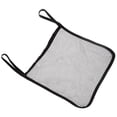 thumbnail image 4 of 4pcs Cochecito para Bebés Bolso Que Transporta Bolsas de Cochecito para Bebés Bolsita de Malla Accesorio Negro Empacado, 4 of 8