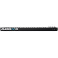 thumbnail image 2 of Alesis V49 Full Size 49 Key DJ Music USB MIDI Keyboard Controller Synthesizer, 2 of 6