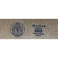 thumbnail image 2 of 28x28x8 (200 lb strength) | SINGLE CARDBOARD BOX, 2 of 4