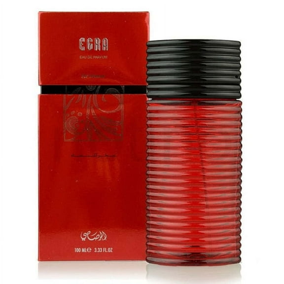 Rasasi Egra , 3.38 oz EDP Spray