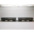 thumbnail image 2 of Lionel Canadian National Wood Passenger 2 Pack B O Gauge #7300#506 2327190, 2 of 9
