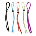 thumbnail image 1 of MasteelfCA 5 Pcs Sangles de Lunettes Ajustables Sangles de Lunettes Chaînes de Lunettes de Soleil Chaînes de Lunettes, 1 of 8
