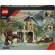 thumbnail image 4 of Set LEGO Jurassic World Misión Aérea: Spinosaurus y Quetzalcoatlus, 4 of 4
