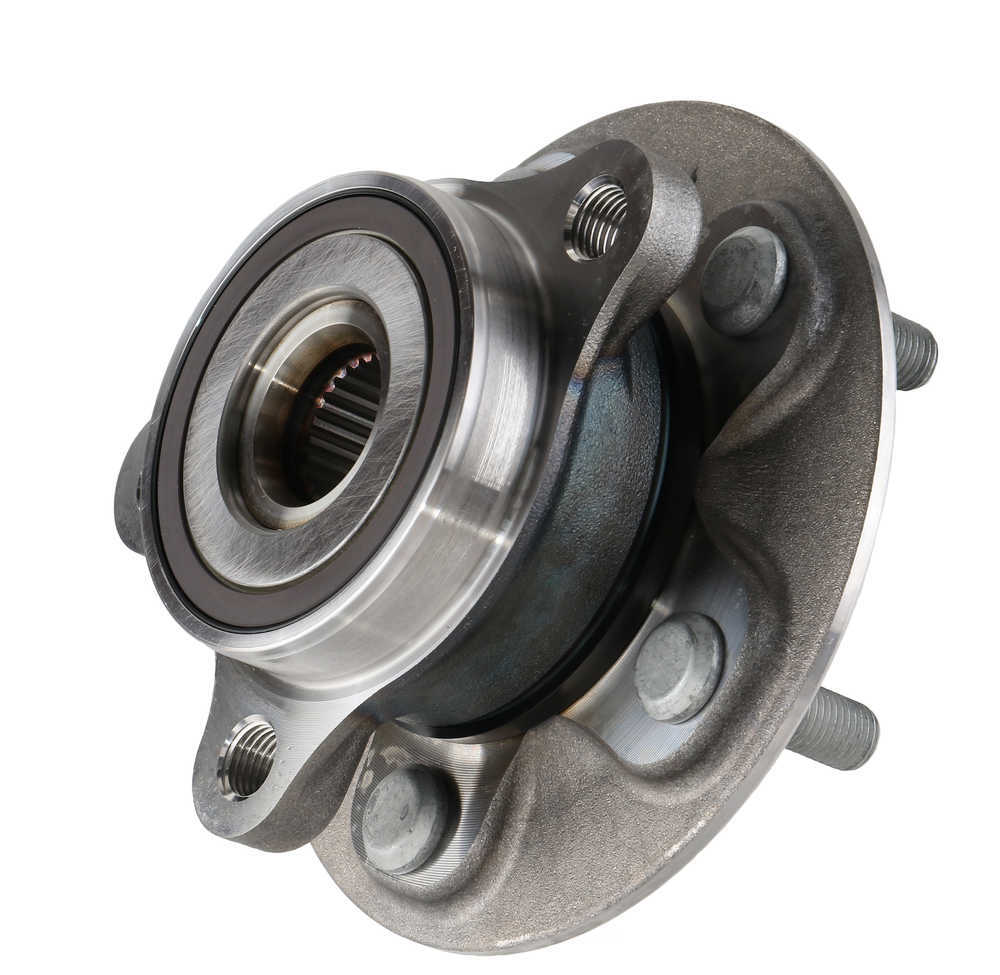 BCA by NTN WE61871 Wheel Bearing & Hub Assembly