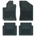 thumbnail image 2 of Koolatron Pants Saver Custom Fit 4 Piece Pontiac (black) 2005+ Pursuit, 2 of 7