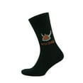 thumbnail image 3 of GoWith Cotton Funny Crew Socks For Men | Animal Patterned Socks | 5 Pairs | Model: 3512, 3 of 10