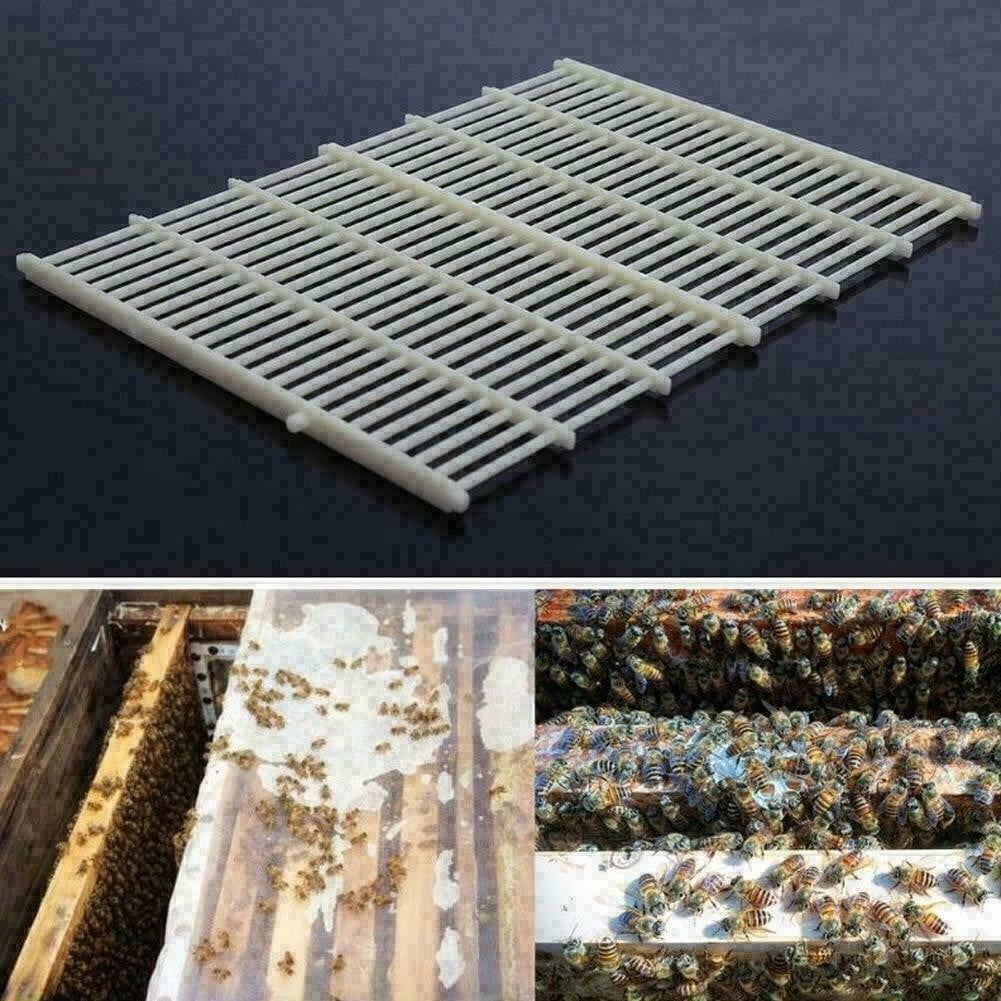 Details about   Bee Queen Excluder Trapping Net Grid Beekeeping Plastic Equipment A7N C4U8 B9P4 