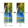 thumbnail image 2 of Etiqueta Engomada Libre De de para proteger Decorativo Mural Casero De Y STICK - Fácil De Limpiar, Durable BLESIY Etiqueta engomada de la pared 3D, 2 of 8