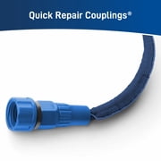 Orbit Aeroflex 50 ft. x 5/8 in. Expanding Garden Hose