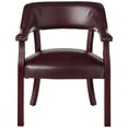 thumbnail image 2 of Office Star Products Traditional Guest Chair, 2 of 3