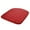 Red, variant on Ruroz Car Seat Cushion for Driving,Slip-Resistant 3D Foam Mesh Office Chair Cushion to Relief Sciatica & Back Coccyx Tailbone Pain (2PCS)