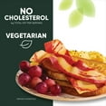 thumbnail image 3 of MorningStar Farms Veggie Breakfast Original Meatless Bacon Strips, Vegetarian Meat, 5.25 oz Box, 3 of 8
