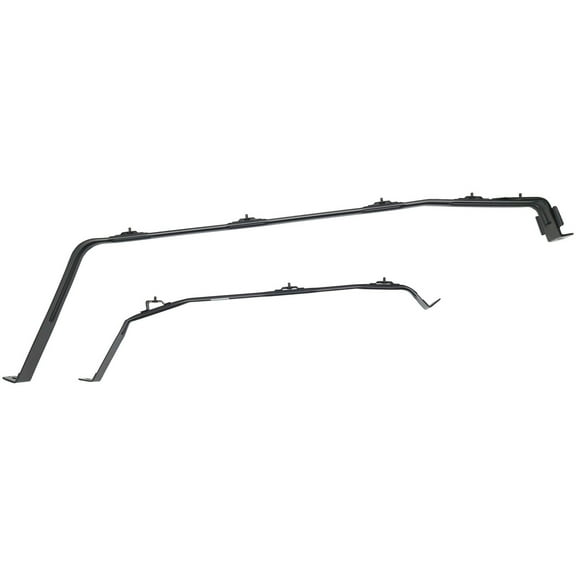 Dorman 578-353 Fuel Tank Strap for Specific Toyota Models, Black