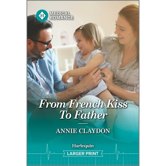 From French Kiss to Father, (Paperback)