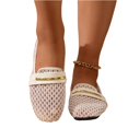 thumbnail image 5 of Willtoo Women's Loraine Mesh Loafers, 5 of 6