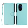 thumbnail image 2 of Funda Cartera GANGXUN para Honor 200 Pro 5G – Cierre Magnético, Protección RFID, Correa Desmontable, Compatible con Carga Inalámbrica, 2 of 6
