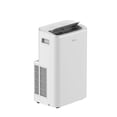 thumbnail image 3 of AIRE ACONDICIONADO MIDEA MAP14H1PXP 1.1 TON INVERTER FRIO blanco 1, 3 of 7