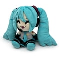 thumbnail image 2 of Youtooz 9" Hatsune Miku Plush: The Perfect Collectible for Vocaloid Fans, 2 of 4