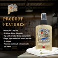 thumbnail image 4 of Kit de cuidado de cuero Doc Baileys Clear Formula para cualquier color, 4 of 9