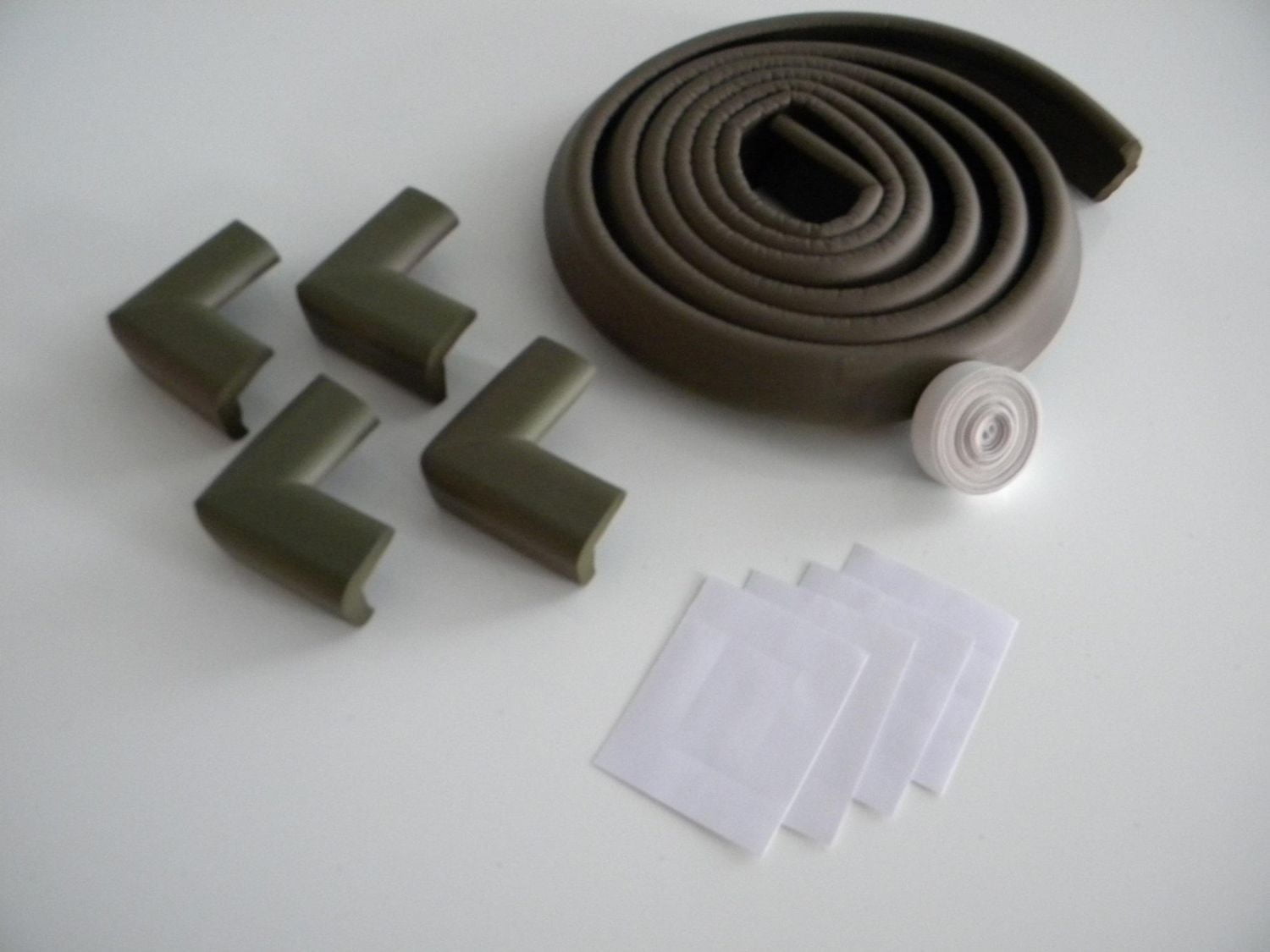 KidCo Foam Edge & Corner Protectors
